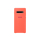 Etui Silicone Cover do Samsung Galaxy S10 + różowe - 478394 - zdjęcie